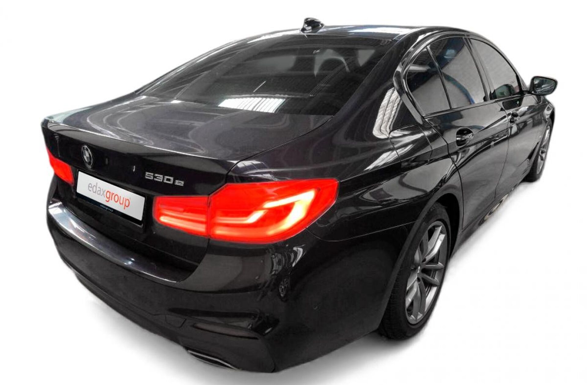 BMW Serie-5 530 e Pack M