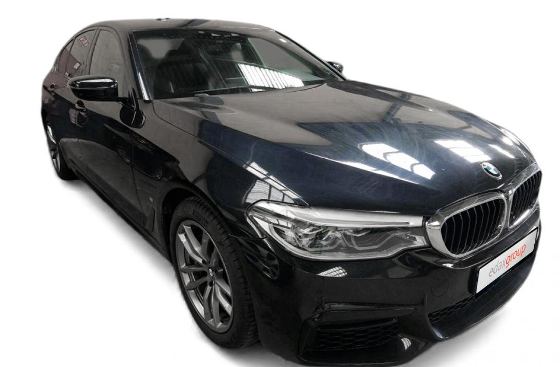 BMW Serie-5 530 e Pack M