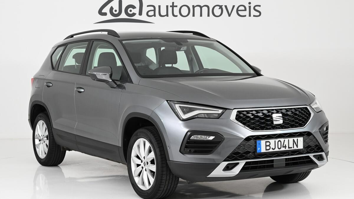 Seat Ateca 1.0 Tsi Style