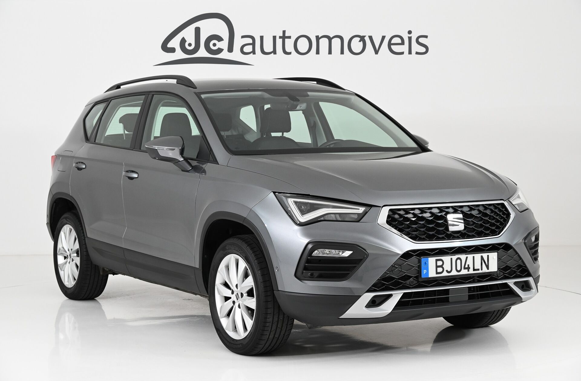 SEAT Ateca 1.0 TSI Style
