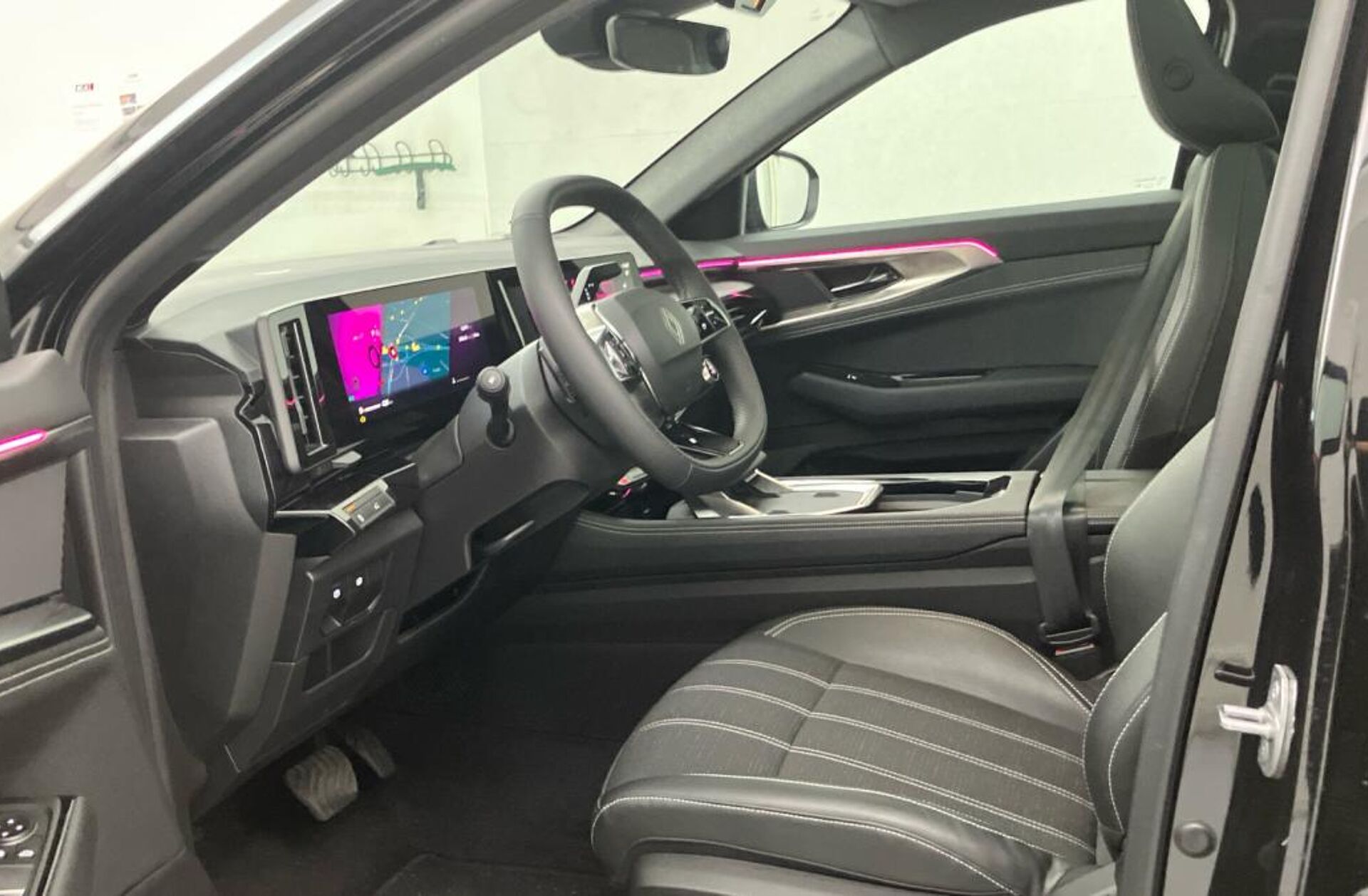 RENAULT Austral 1.3 Mild Hybrid Techno Auto