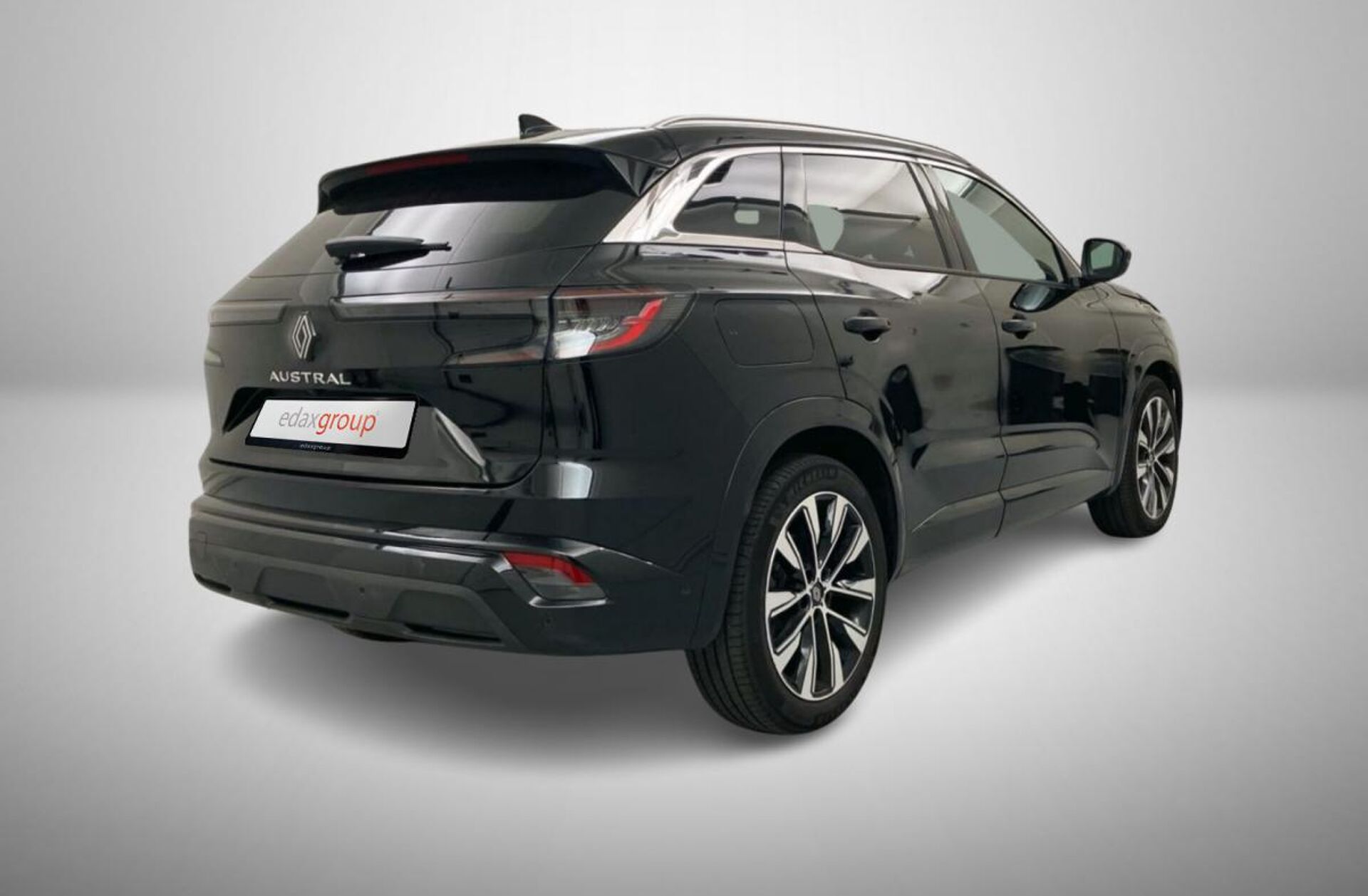 RENAULT Austral 1.3 Mild Hybrid Techno Auto