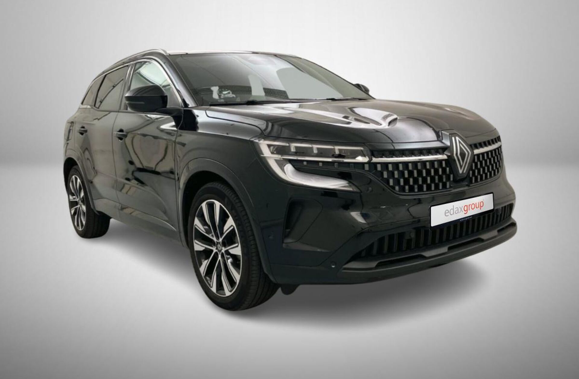 RENAULT Austral 1.3 Mild Hybrid Techno Auto