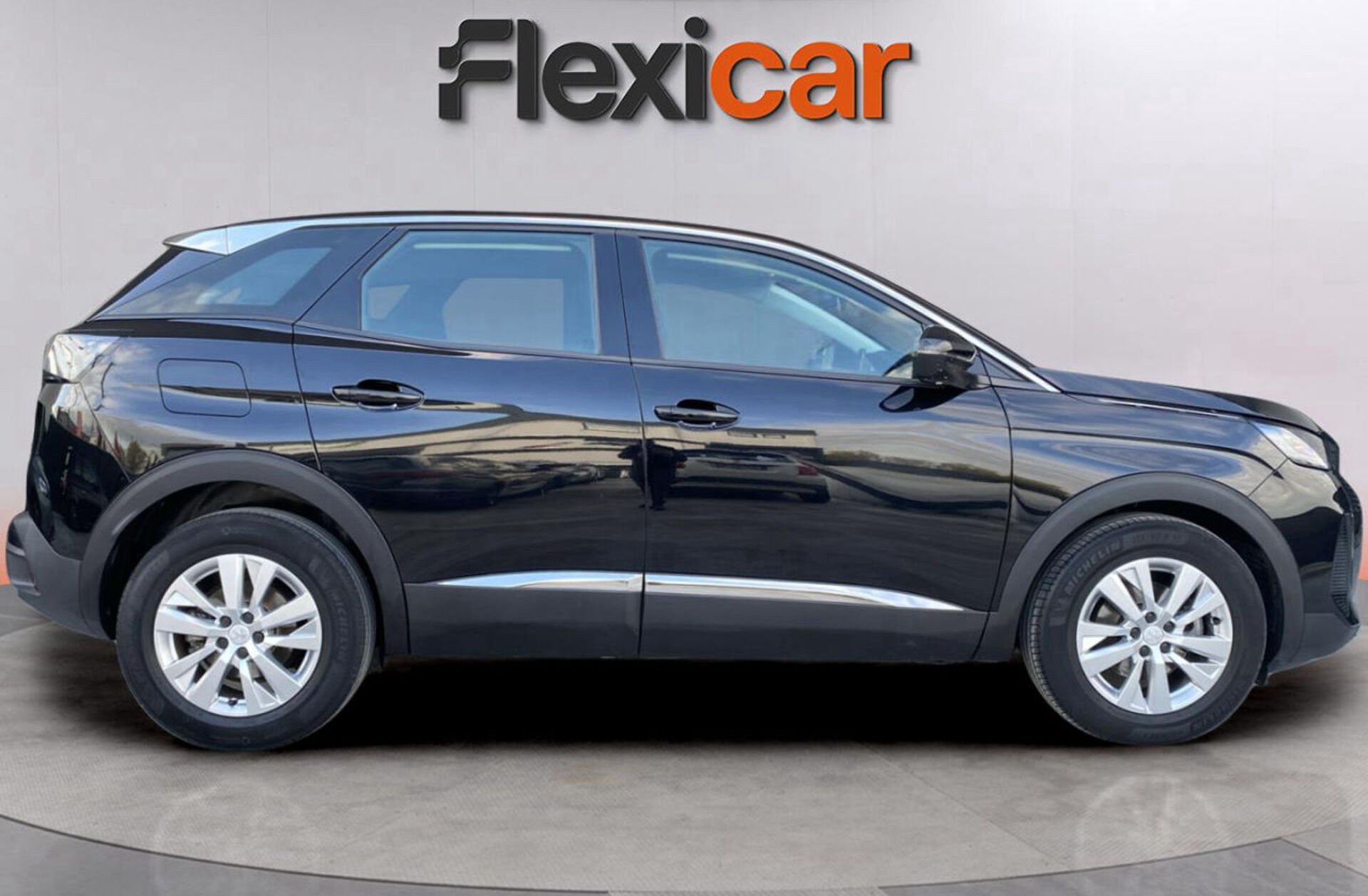 PEUGEOT 3008 1.2 PureTech GT