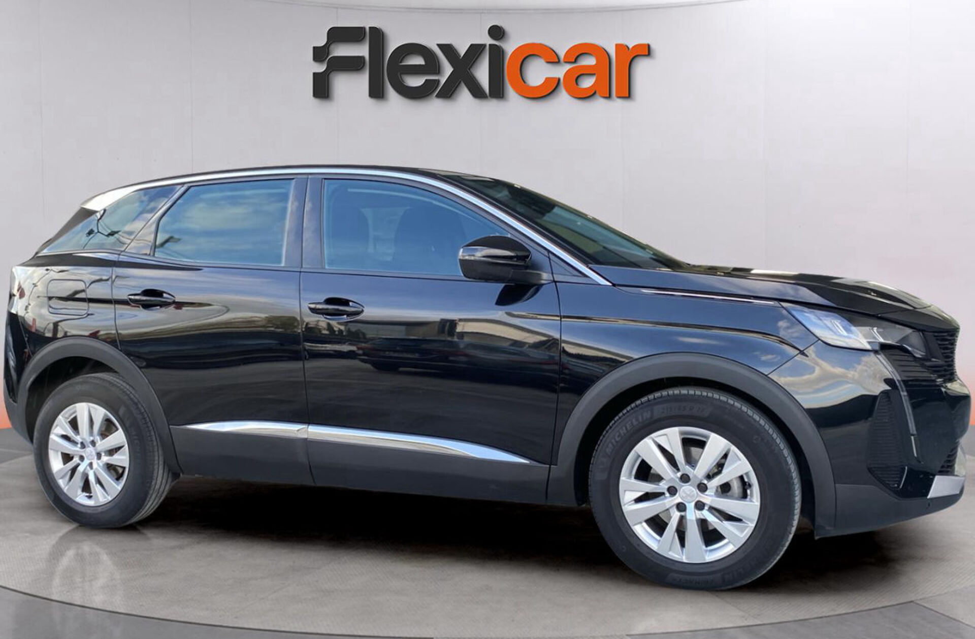 PEUGEOT 3008 1.2 PureTech GT