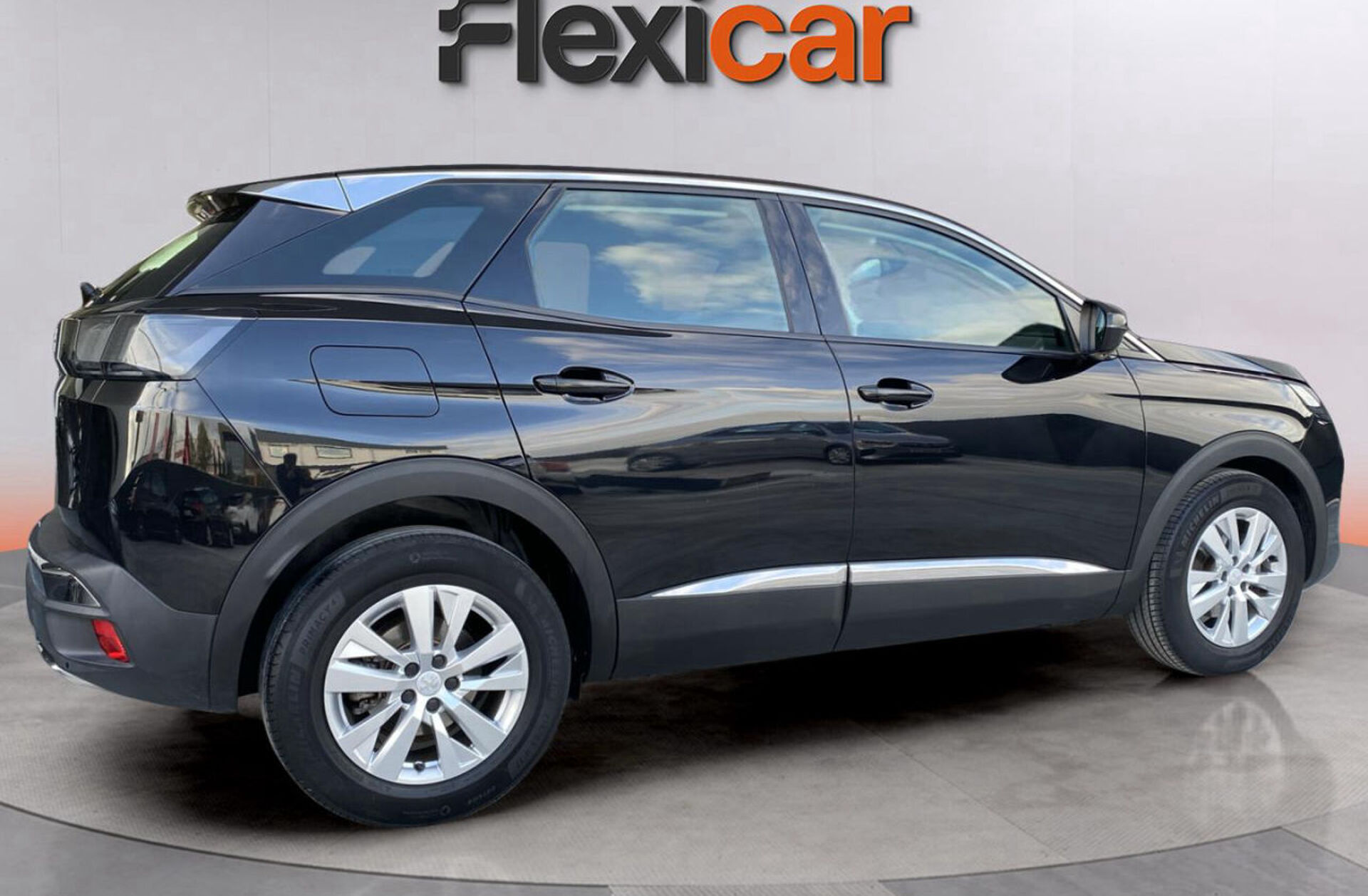 PEUGEOT 3008 1.2 PureTech GT