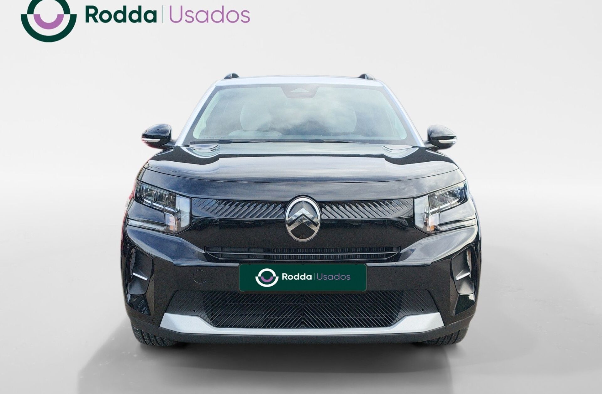 CITROEN C3 e- 44 kWh You