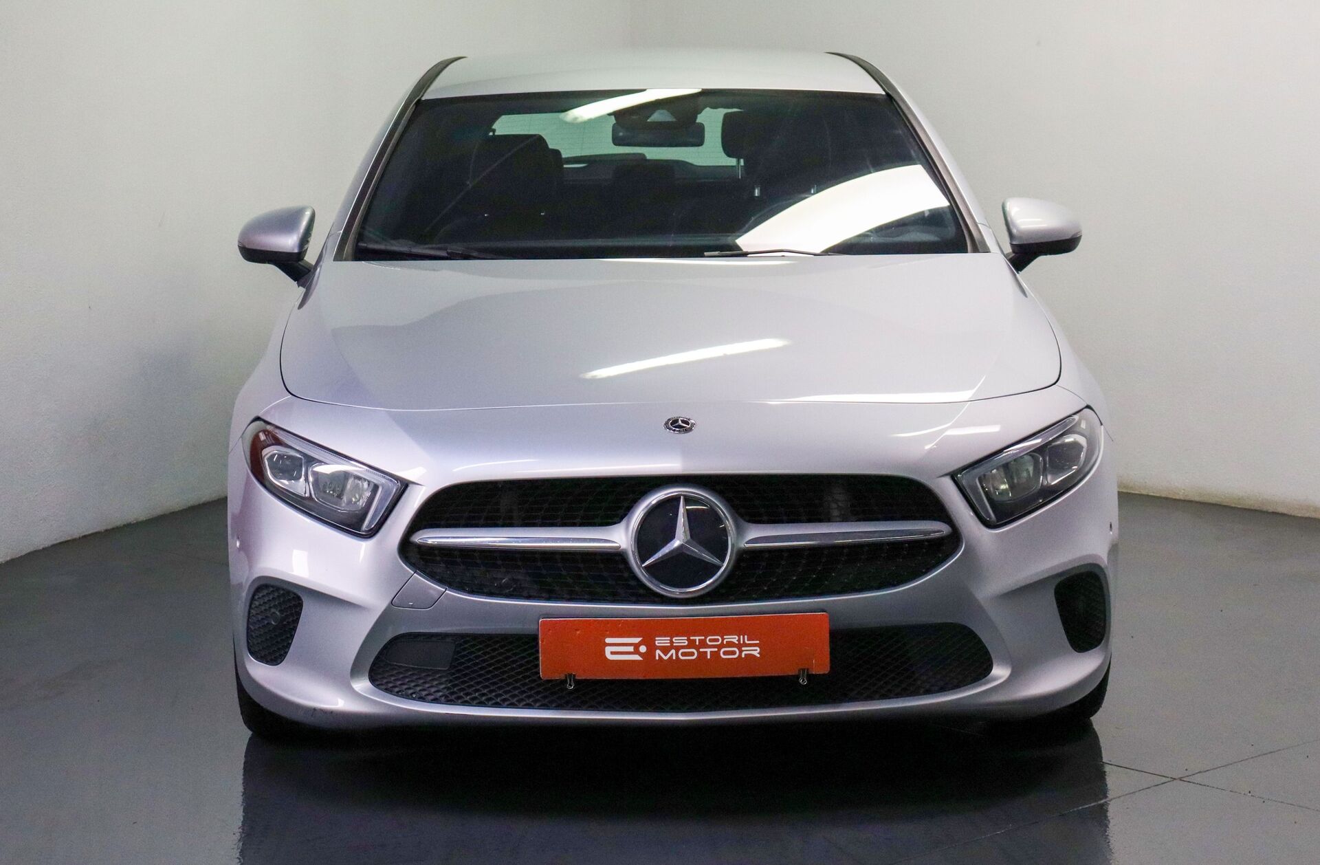 MERCEDES Classe A A 180 d Style Aut.