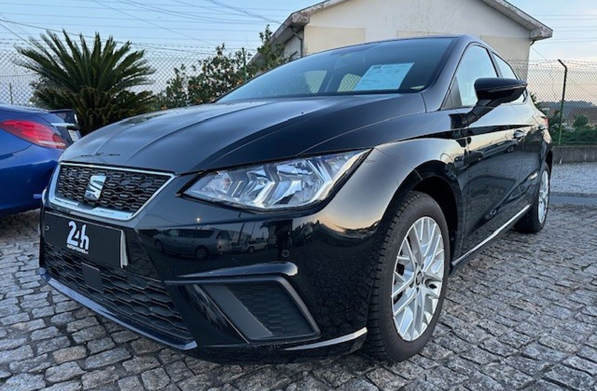 SEAT Ibiza Ermesinde#2024