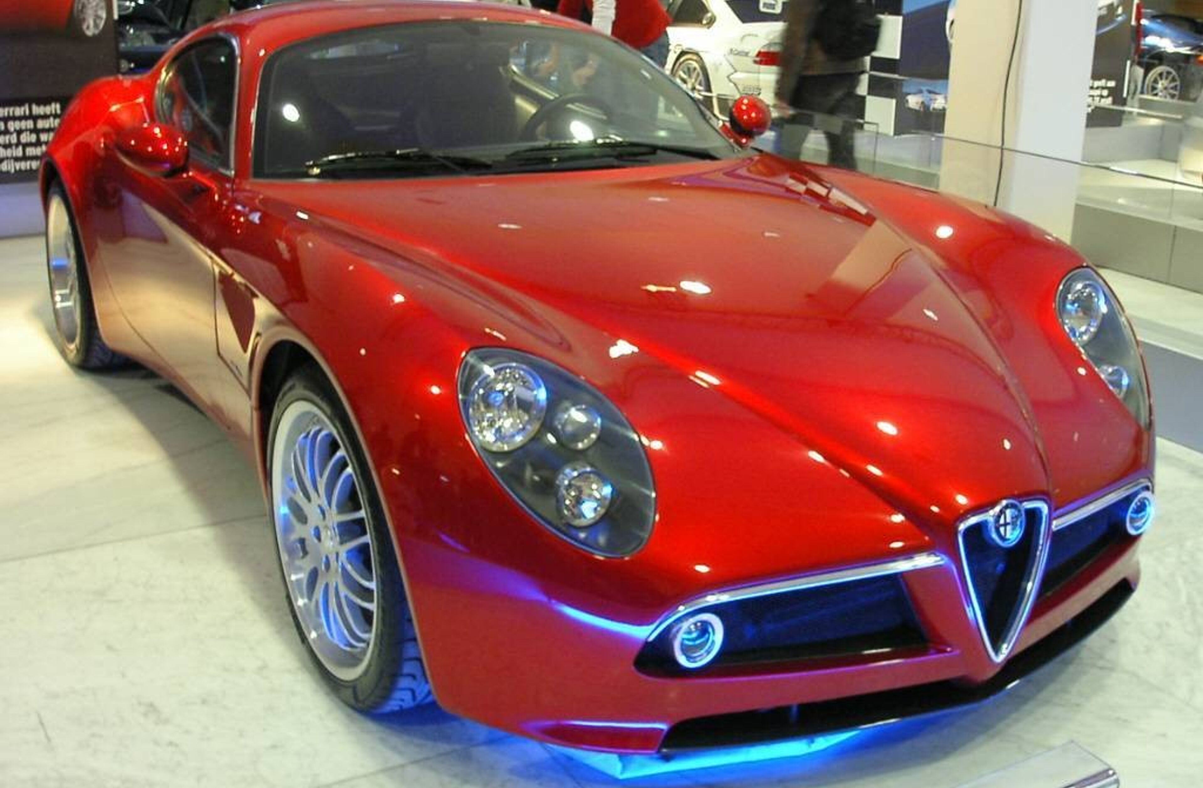 ALFA ROMEO Tonale 1.3 Plug-In Hybrid Sprint e-AWD