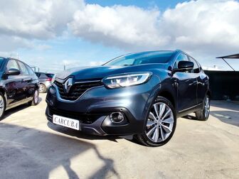 RENAULT Kadjar BOSE