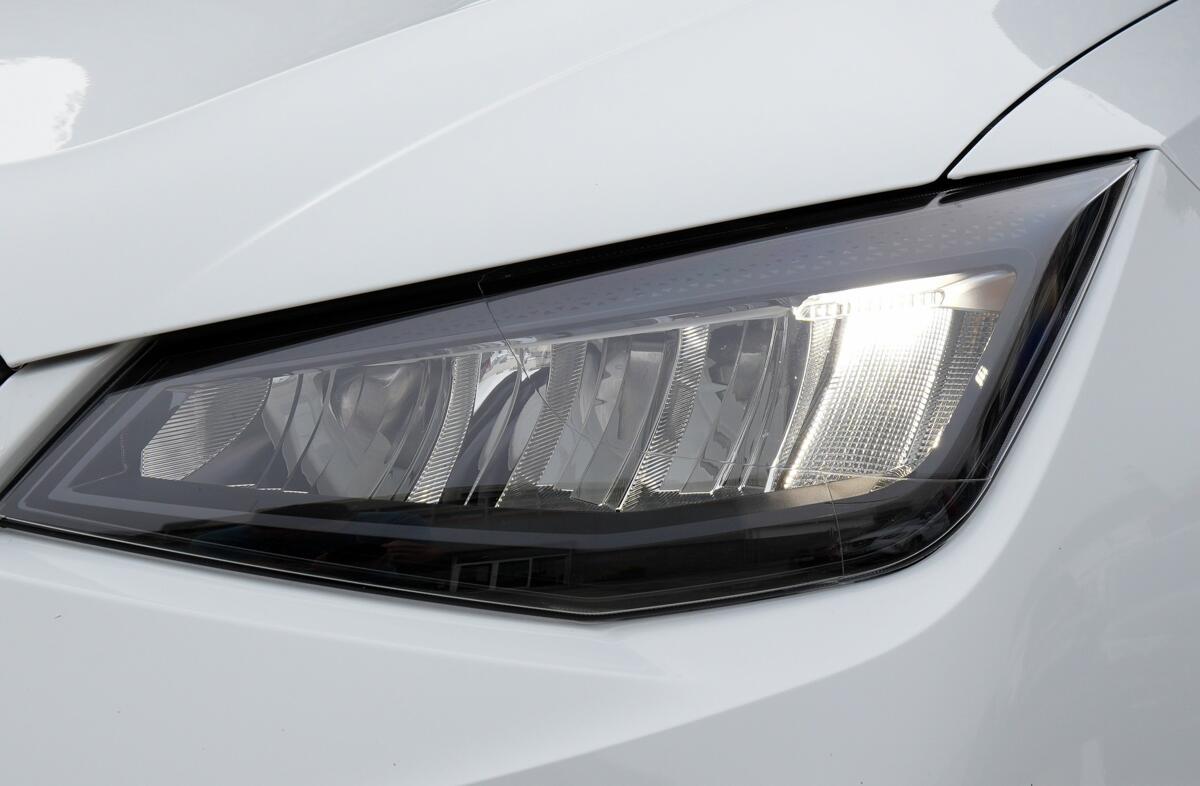 SEAT Arona 1.0 TSI Style