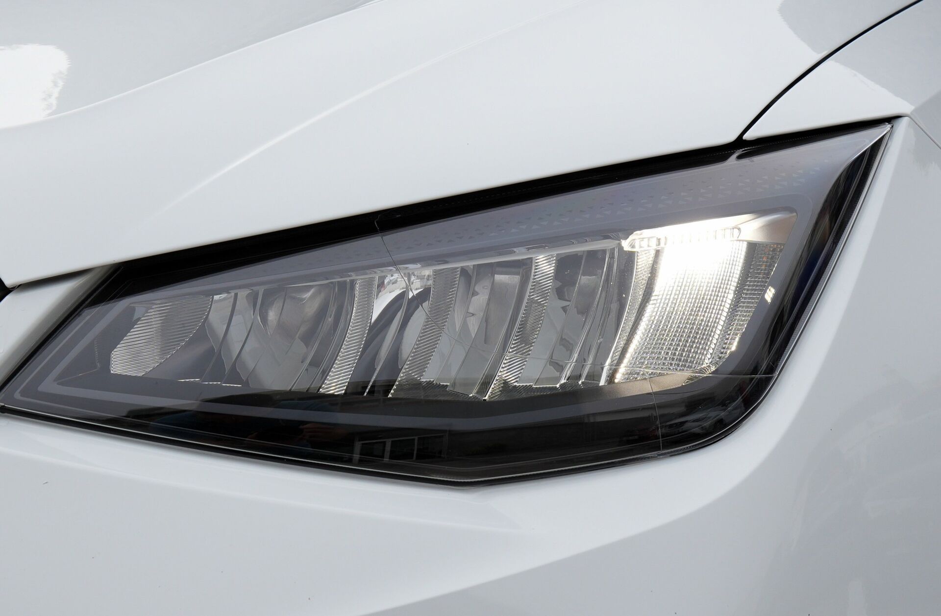 SEAT Arona 1.0 TSI Style