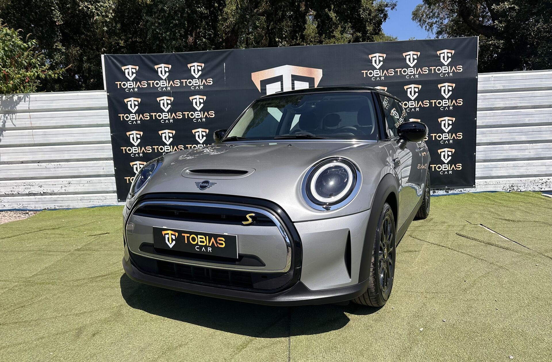 MINI Mini Cooper E Classic