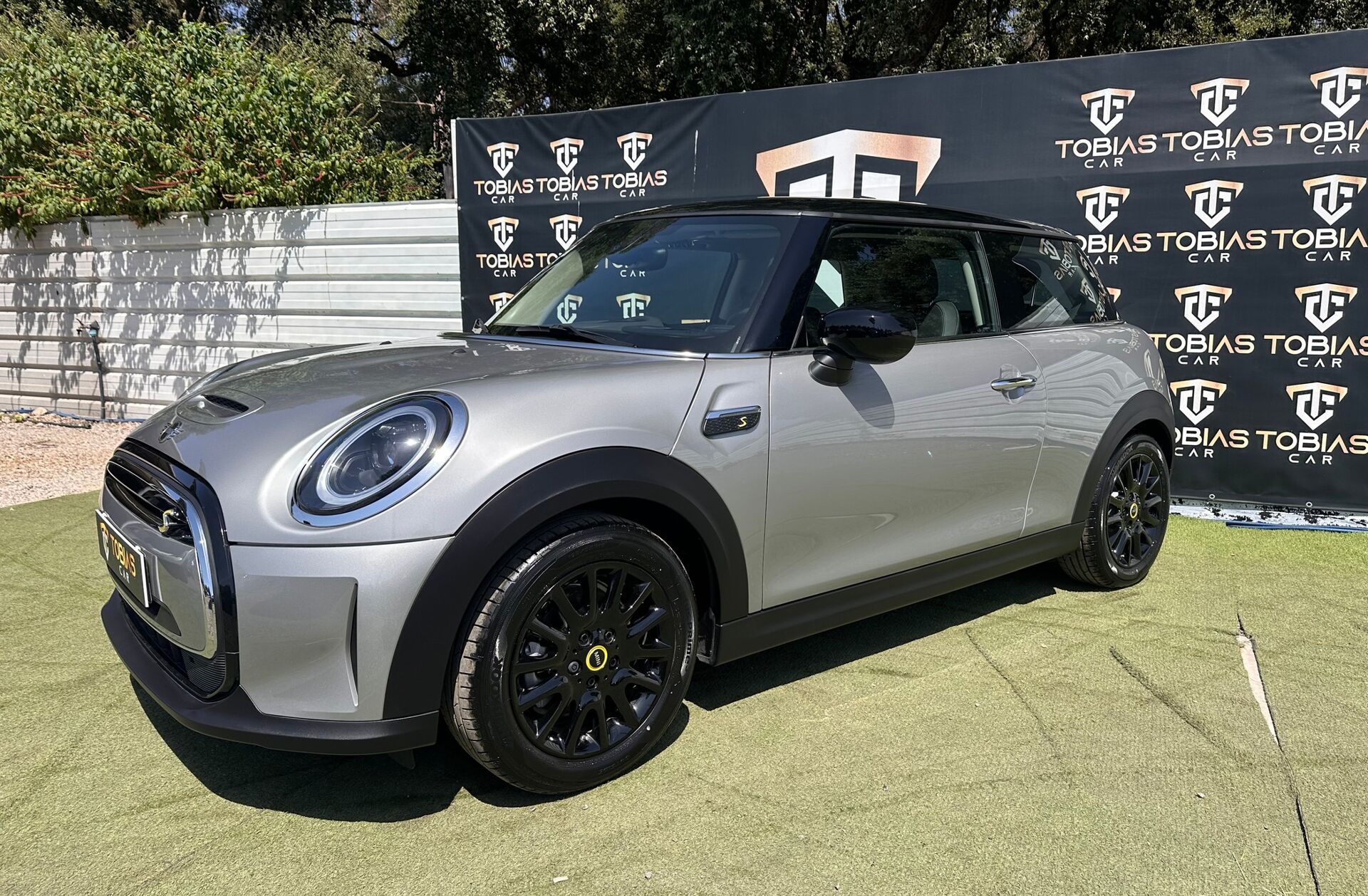 MINI Mini Cooper E Classic