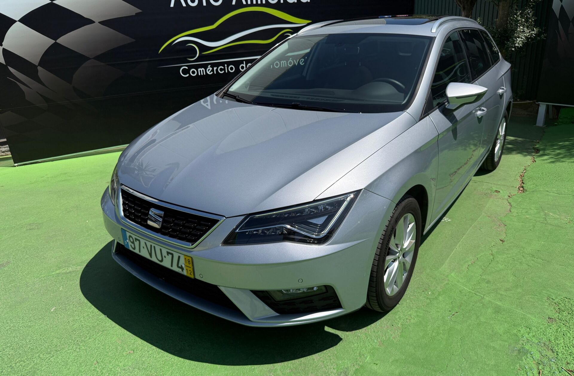 SEAT Leon ST 1.6 TDI Style S/S