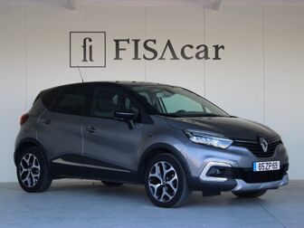 RENAULT Captur 0.9 TCE Exclusive