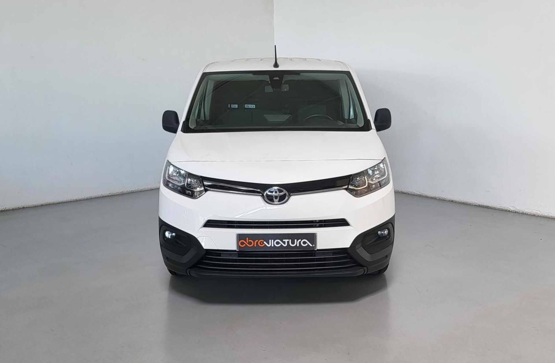 TOYOTA Proace 1.5 D-4D L1 6L