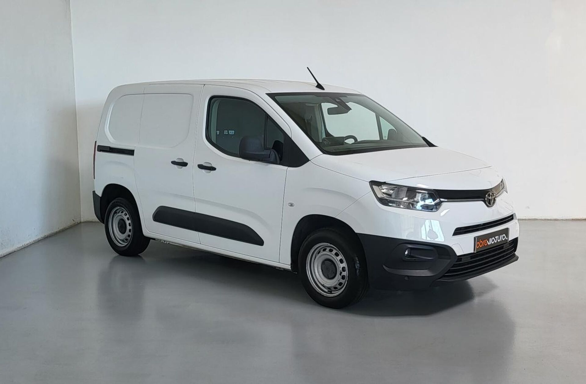 TOYOTA Proace 1.5 D-4D L1 6L