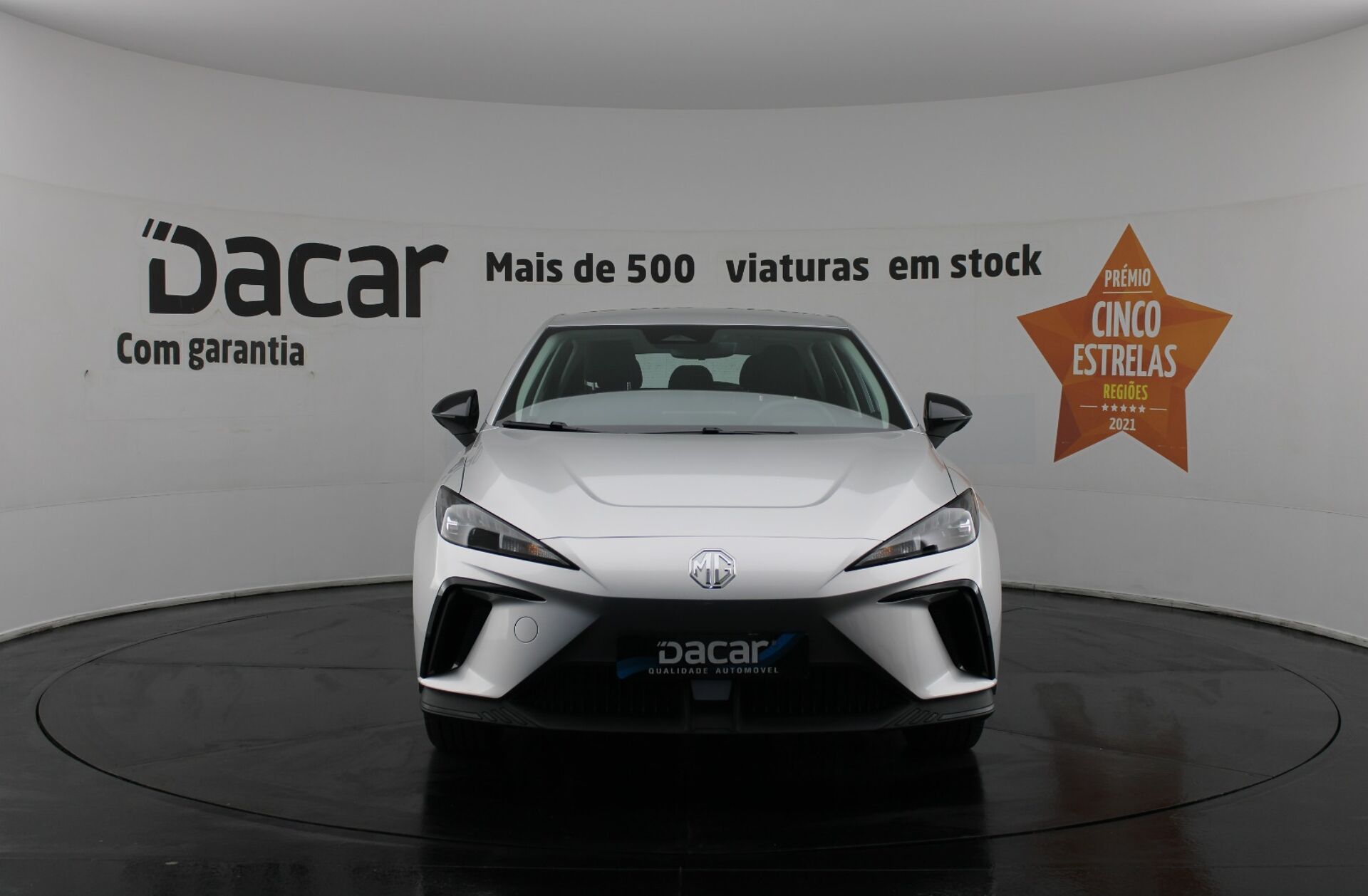 MG MG4 49 kWh Standard