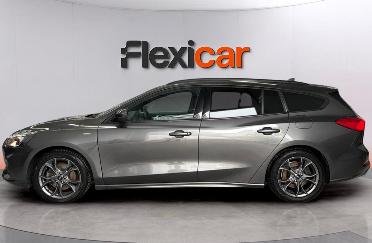 FORD Focus St.1.0 EcoBoost ST-Line