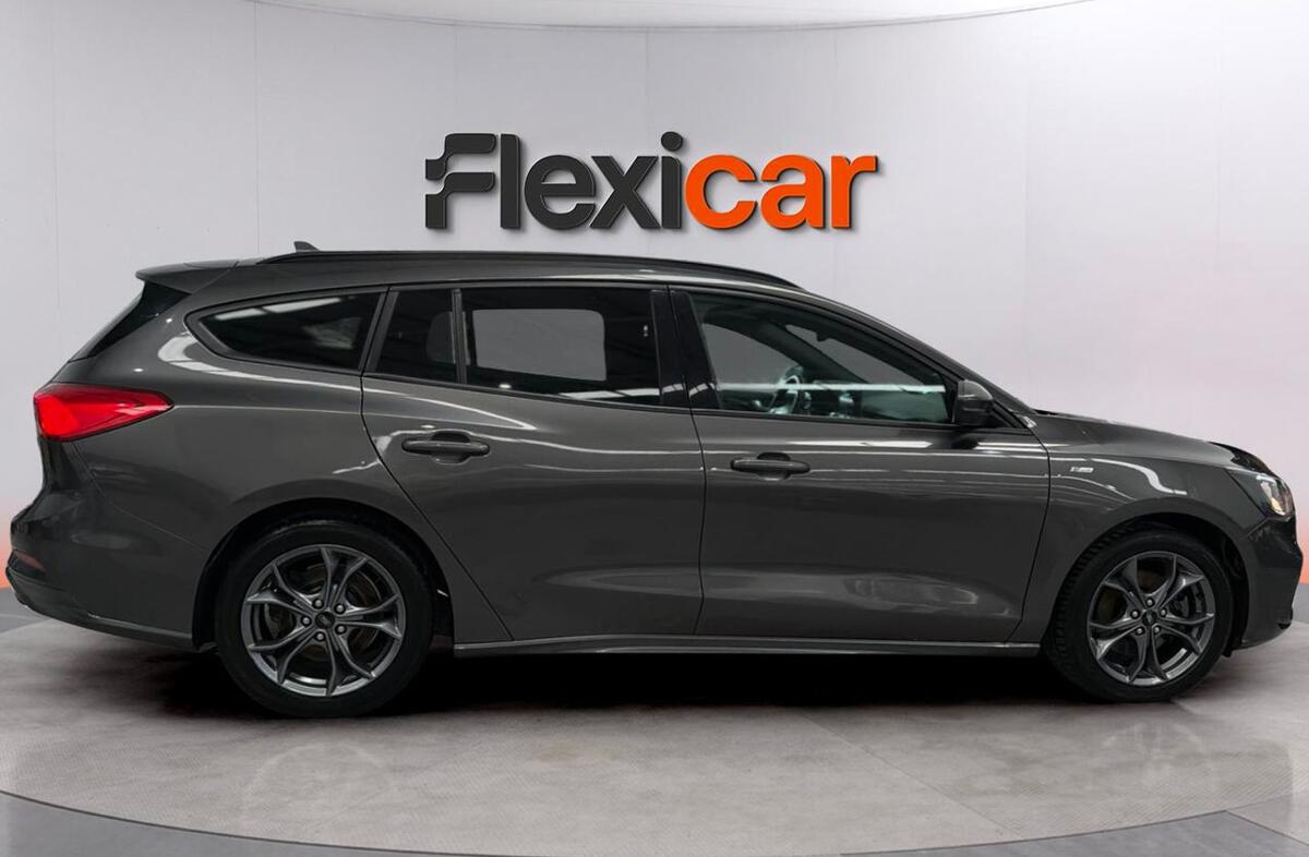FORD Focus St.1.0 EcoBoost ST-Line