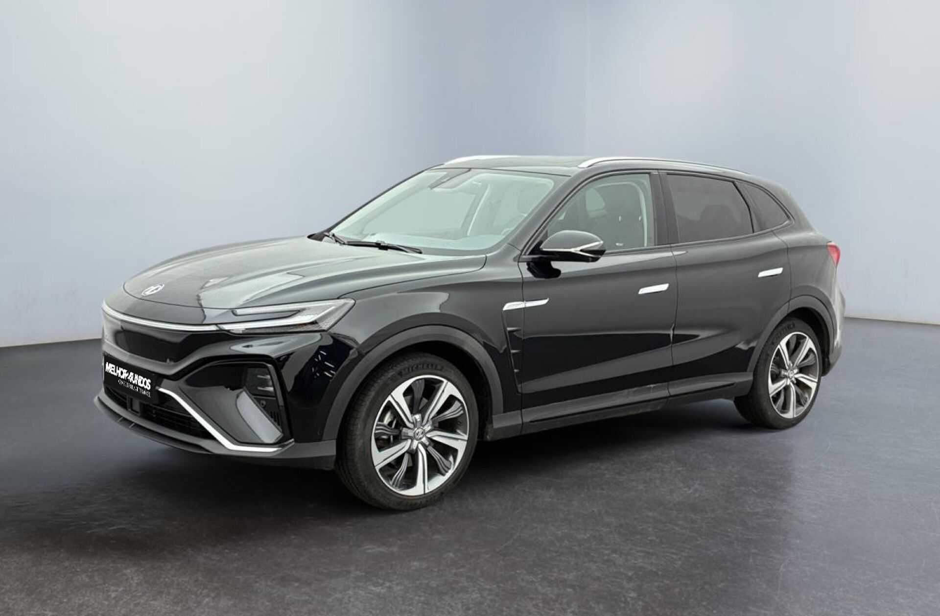 MG Marvel R 70 kWh Luxury