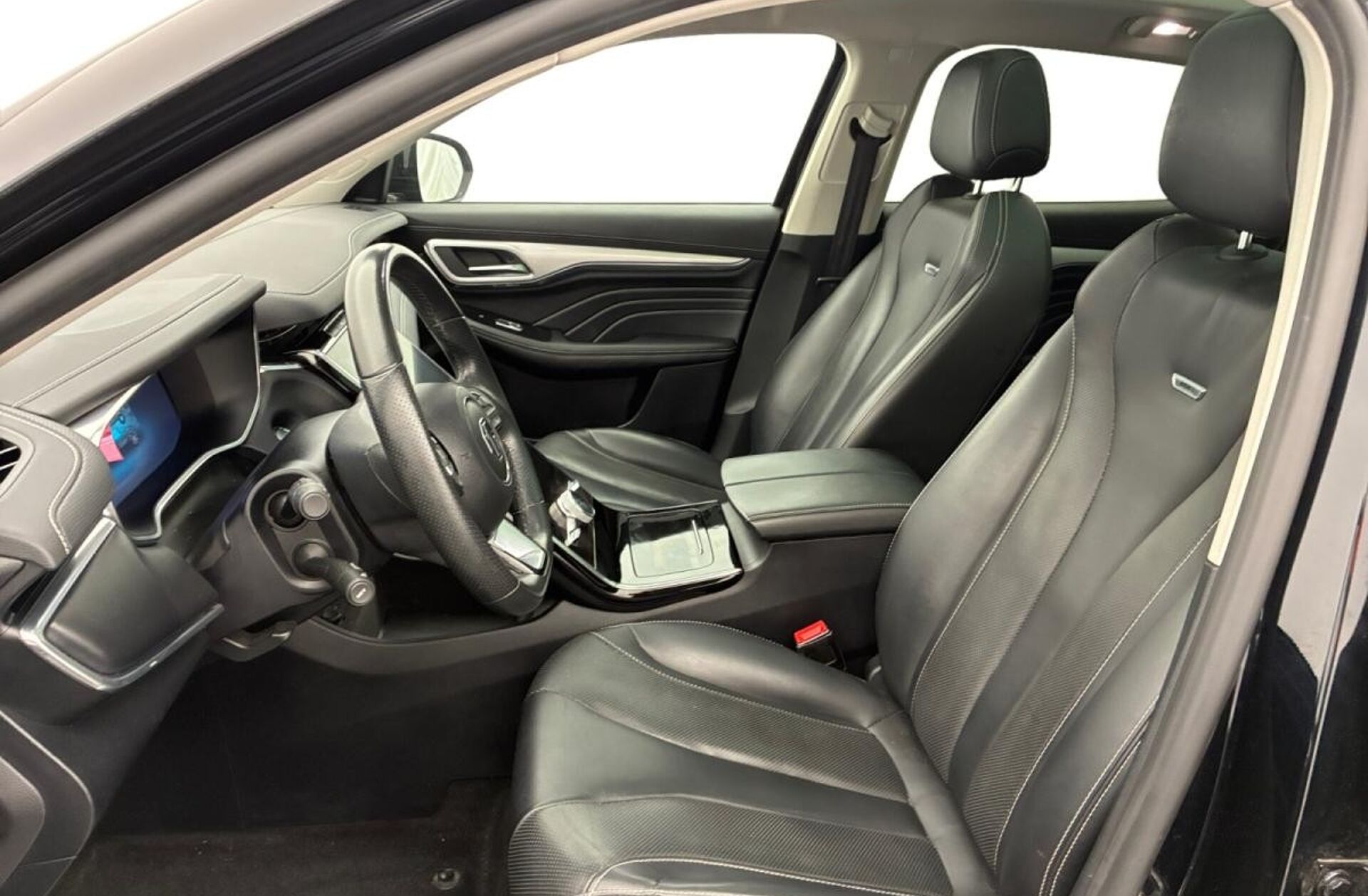 MG Marvel R 70 kWh Luxury