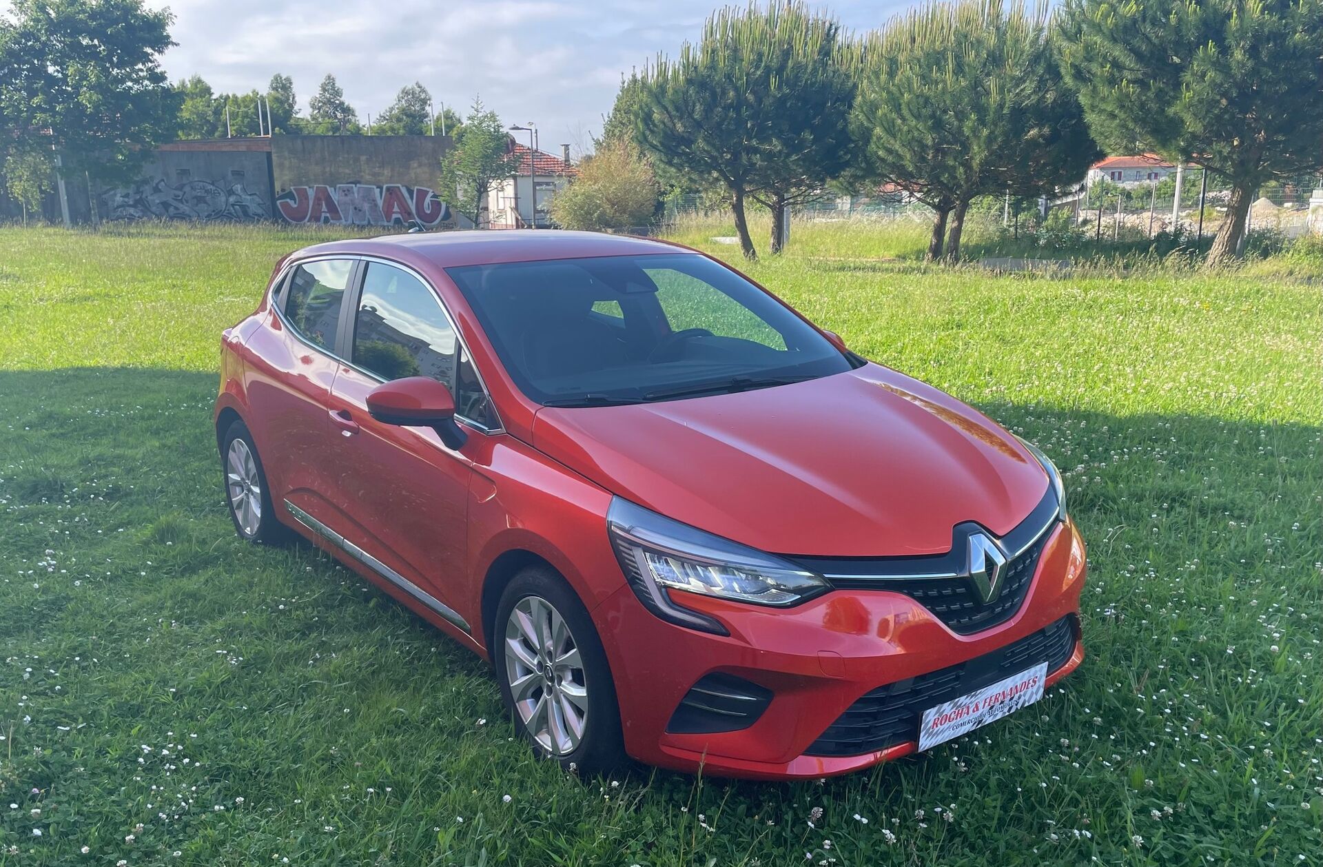 RENAULT Clio 1.0 limited 100cv 2019