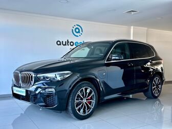 BMW X5 45 e xDrive Pack M