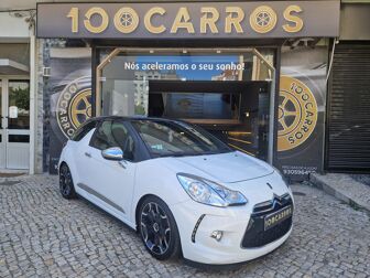 CITROEN DS 3 1.6 THP Sport Chic