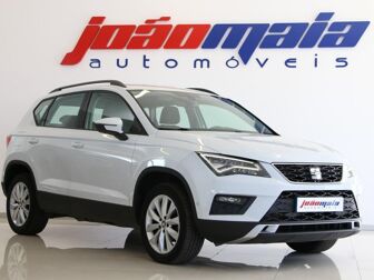 SEAT Ateca 1.6 TDI Style