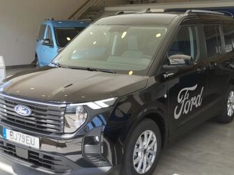 FORD Courier Tourneo  1.0 EcoBoost Titanium DCT