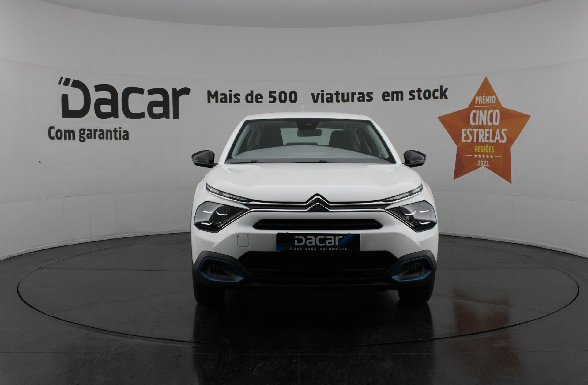 CITROEN C4 X e- 50 kWh Feel Pack