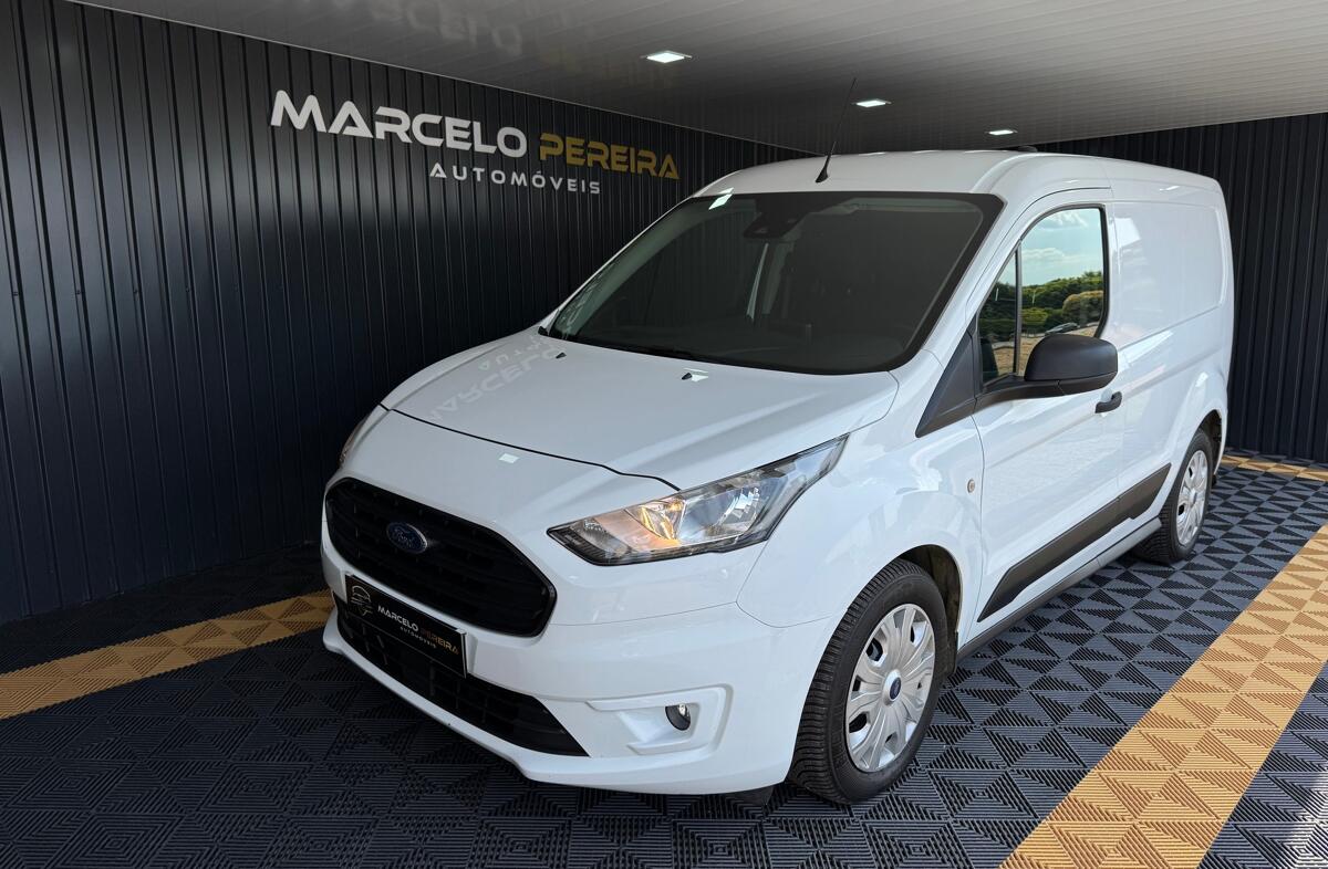 FORD Transit Connect 1.5 TDCi 200 L1 Trend