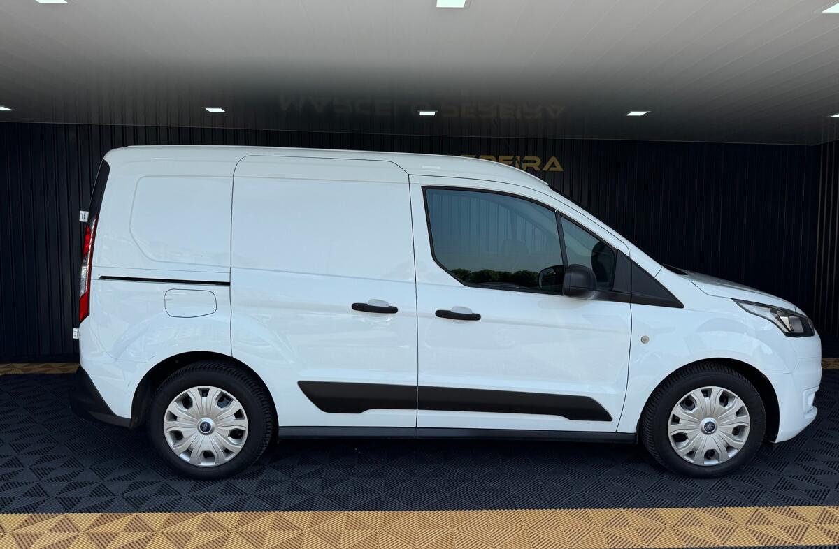 FORD Transit Connect 1.5 TDCi 200 L1 Trend