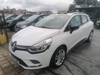 RENAULT Clio 1.5 dCi Dynamique S