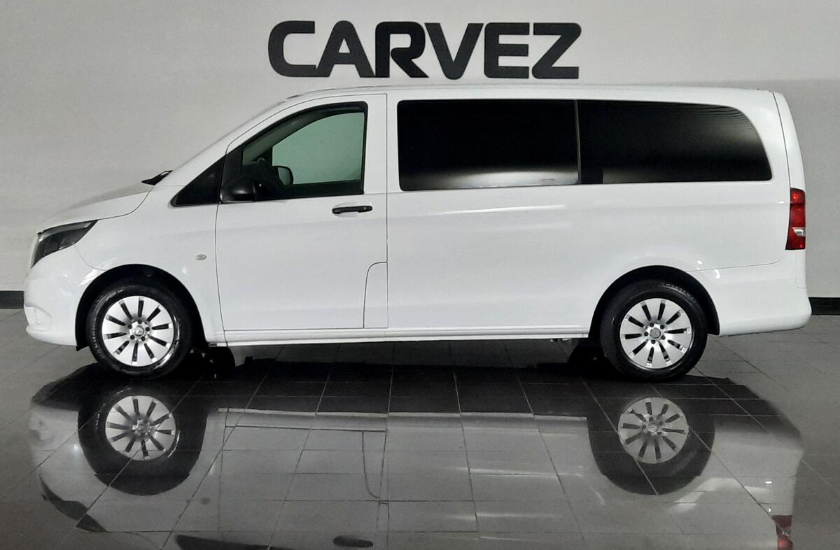 MERCEDES Vito 114 CDi/32