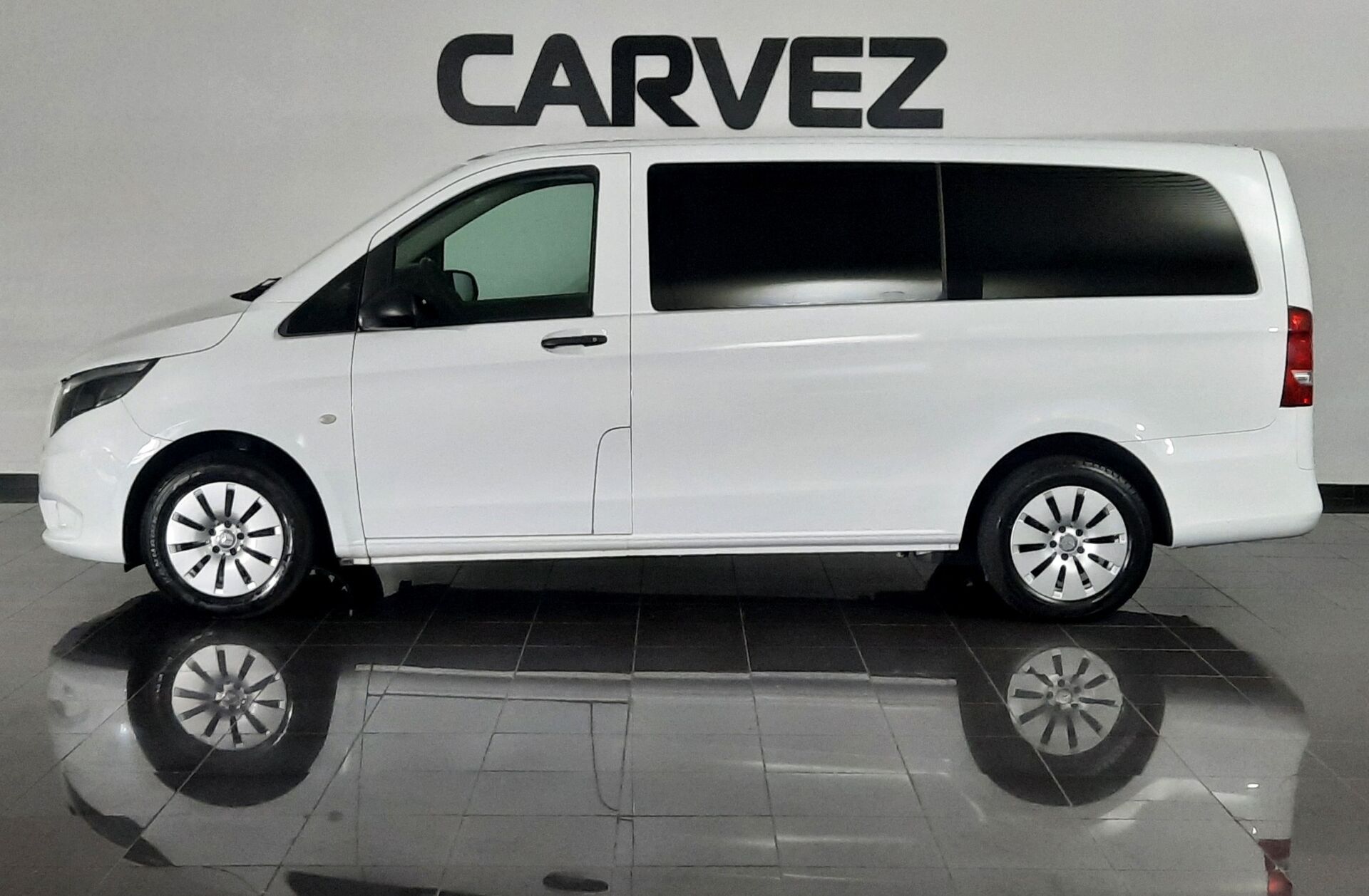 MERCEDES Vito 114 CDi/32