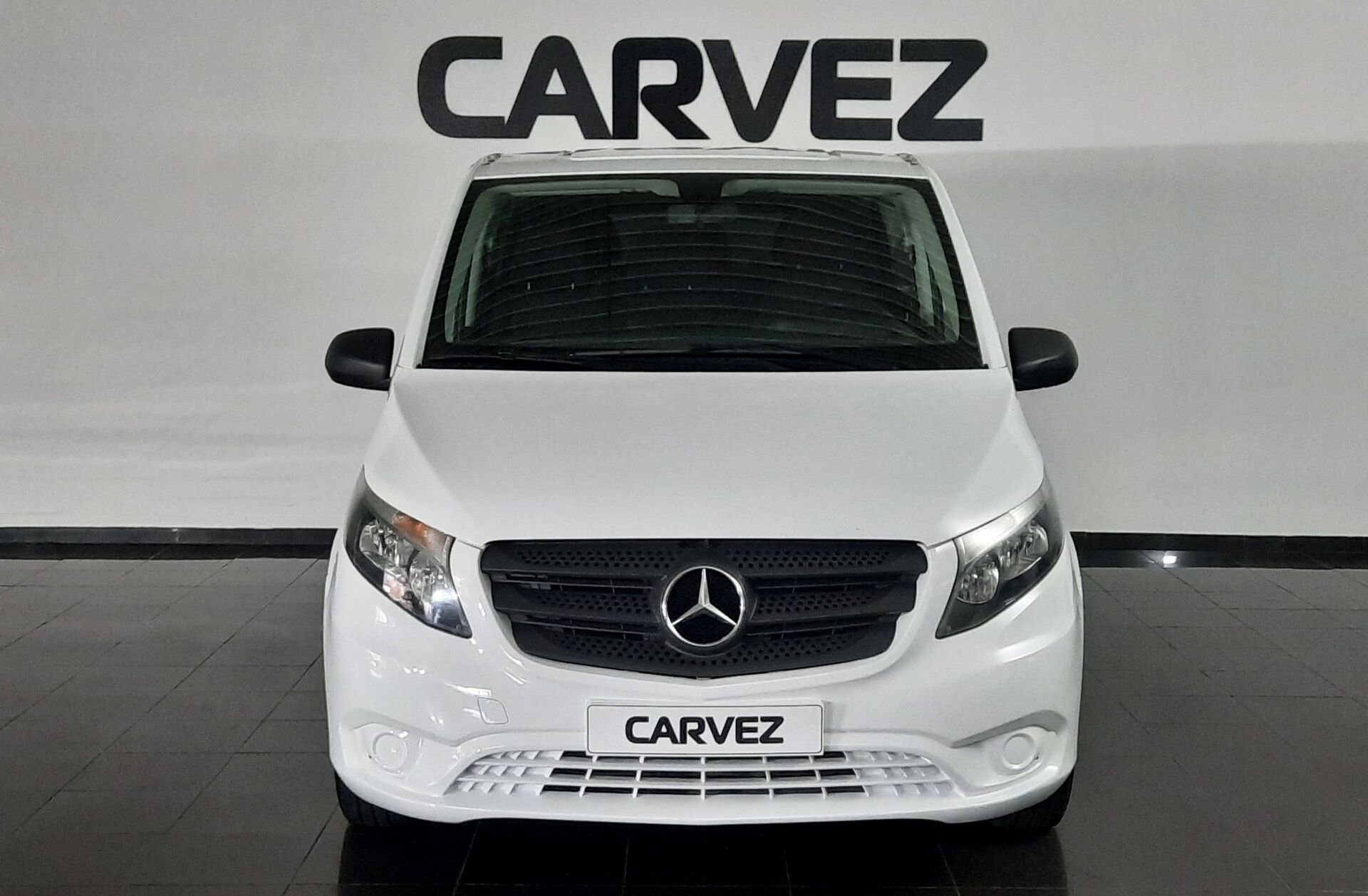 MERCEDES Vito 114 CDi/32