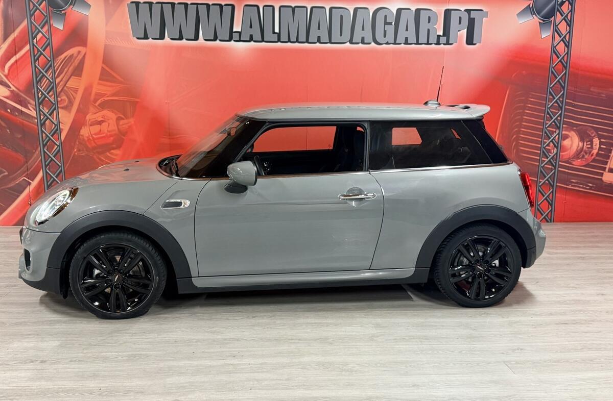 MINI Mini Cooper