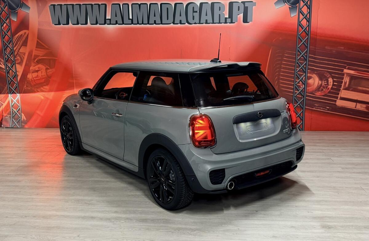 MINI Mini Cooper