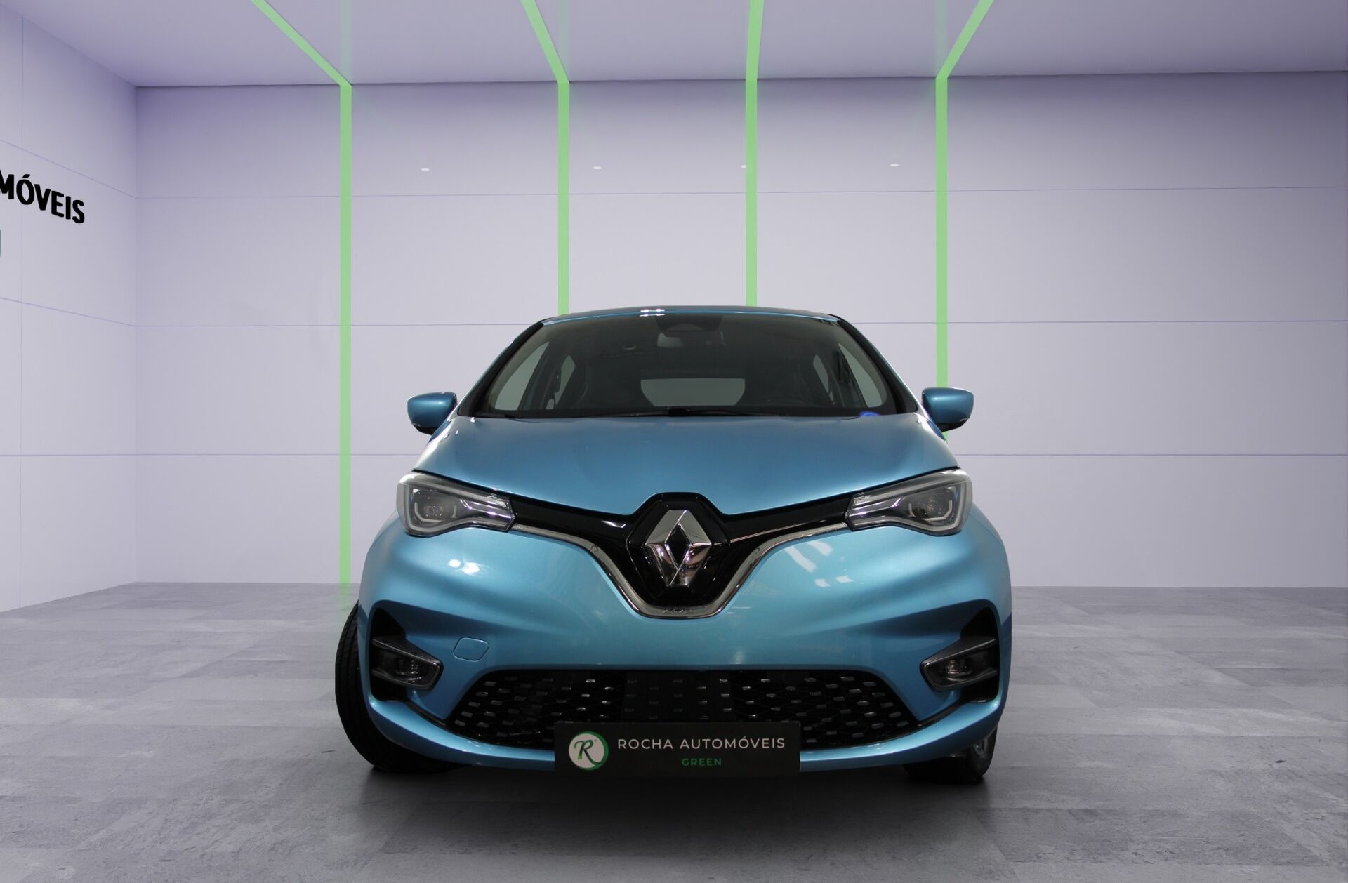 RENAULT ZOE Intens 50