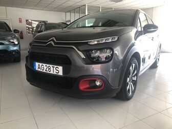 CITROEN C3 1.2 PureTech C-Series