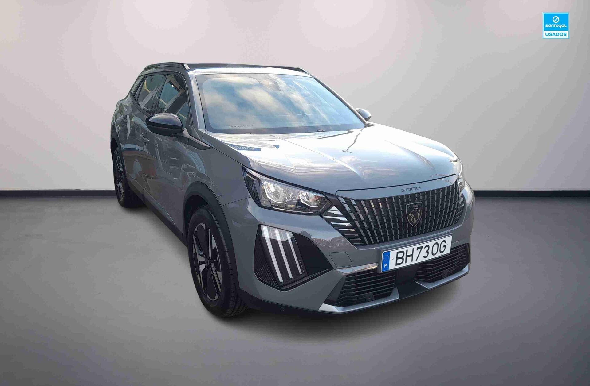 PEUGEOT 2008 2008 1.2 PureTech Allure