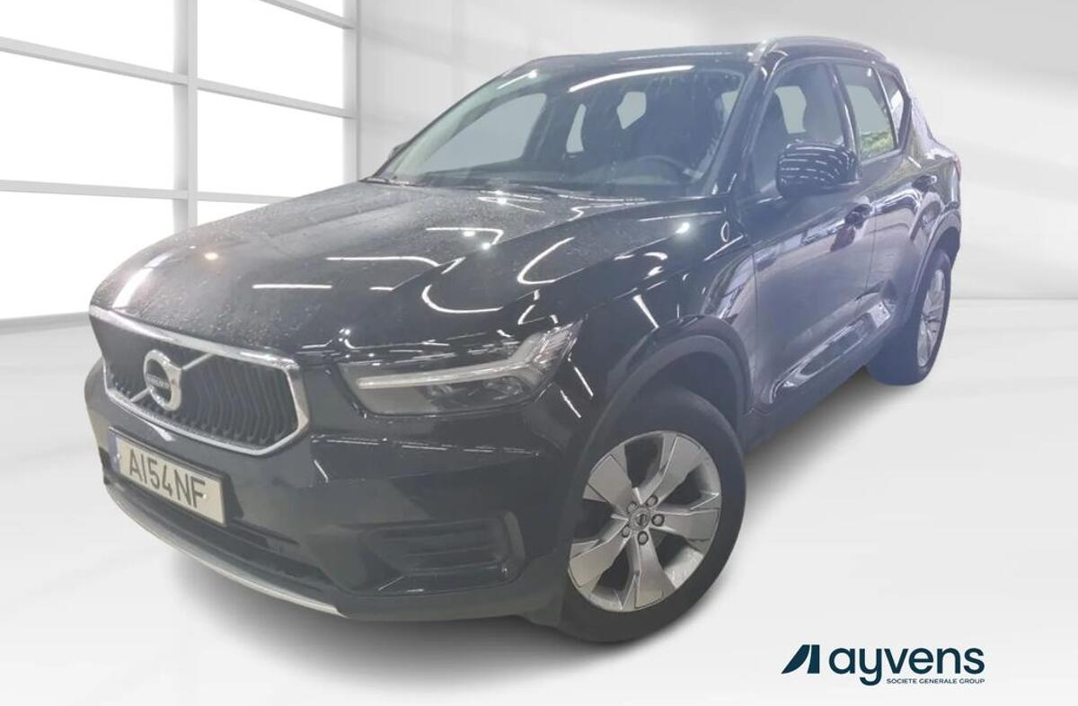 VOLVO XC40 1.5 T2 Momentum
