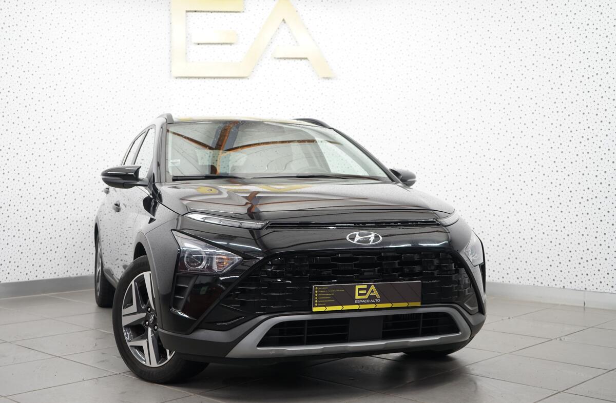 HYUNDAI Bayon 1.0 T-GDi Premium