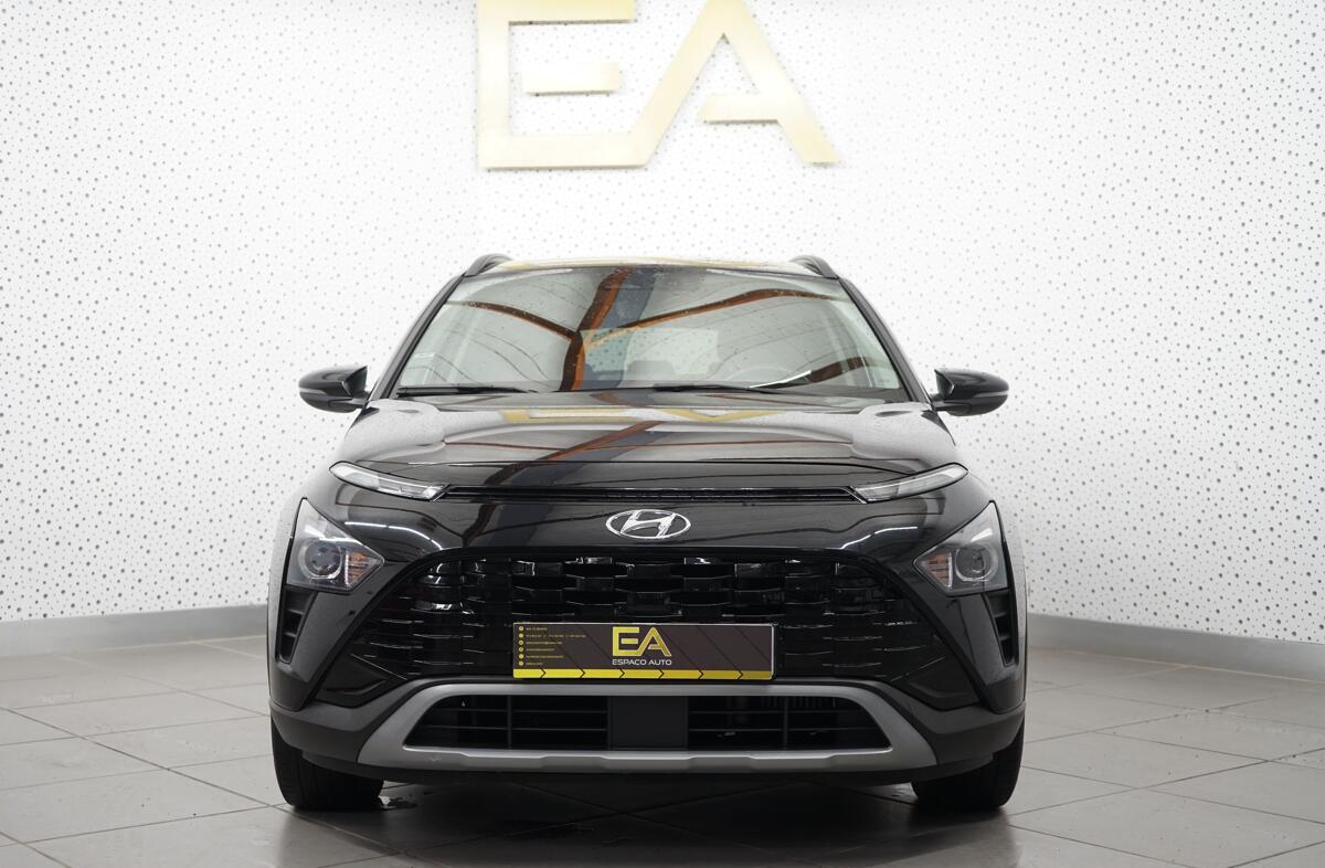 HYUNDAI Bayon 1.0 T-GDi Premium