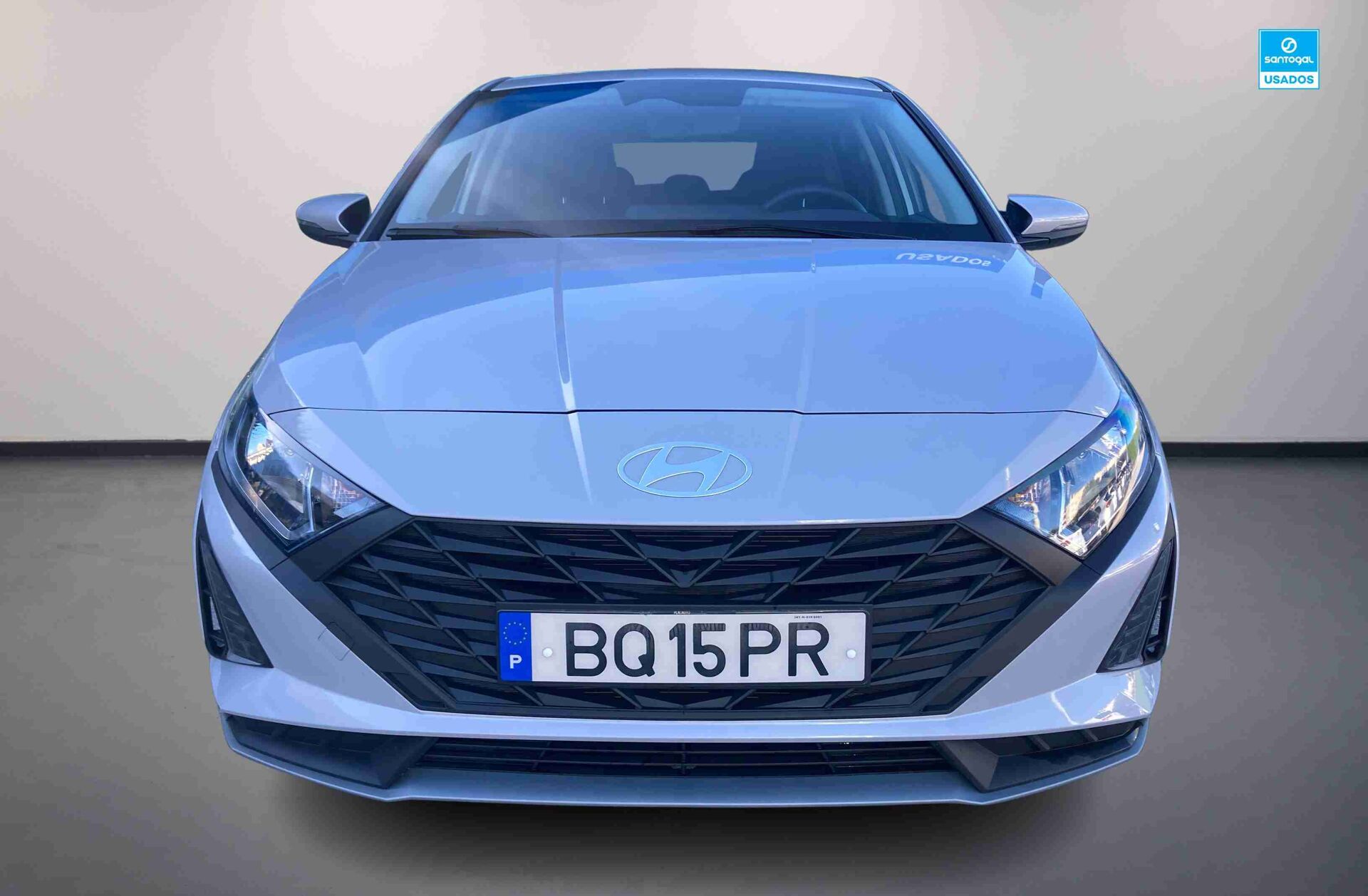 HYUNDAI i20 1.2 MPi Comfort