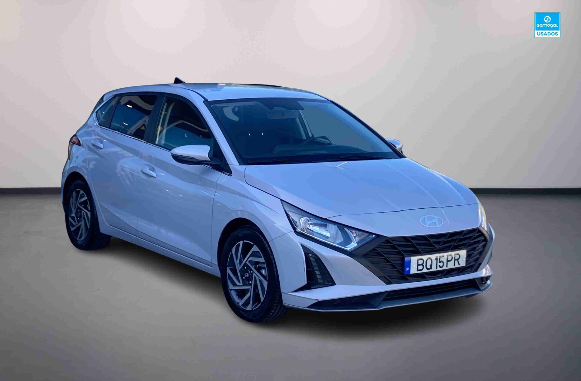 HYUNDAI i20 1.2 MPi Comfort